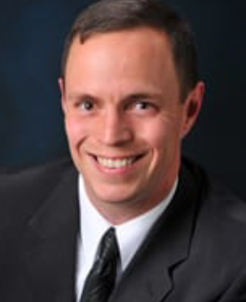 Brad Blackburn