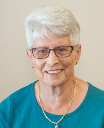 Ellen Farley