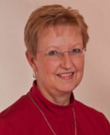 Glenda DeVore,&nbsp;Emeritus​