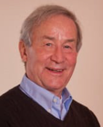 Jon Wheeler,&nbsp;Emeritus
