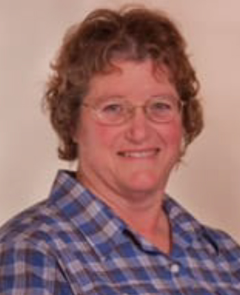 Marcia Patten