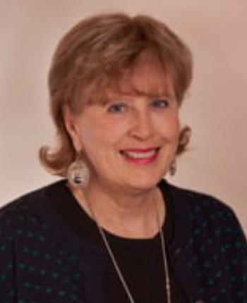Sally Bauer