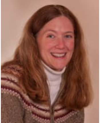 Suzanne Vanderwerff