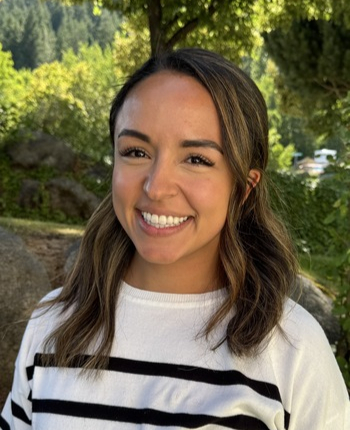 Alyssa Zapien, BSN, RN