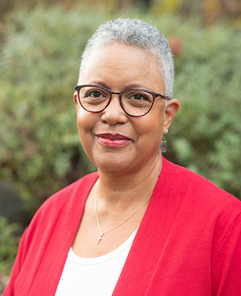 Crystal Williams
