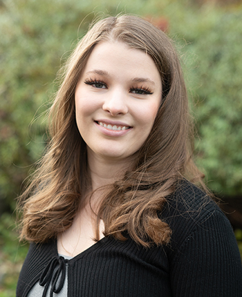Hailey Burke, CNA