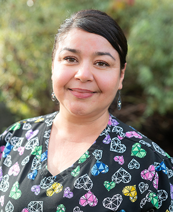 Irma Gomez-Castro